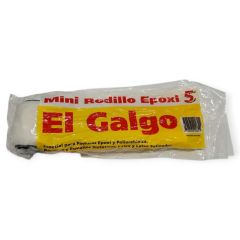 EL GALGO MINI ROD.EPOXI 5 CM (DIAM 40)