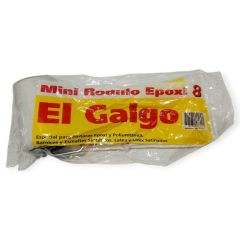 EL GALGO MINI ROD.EPOXI 8 CM (DIAM 40)