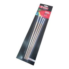 EL GALGO KIT 318 (4 PINCELES ARTISTICOS)