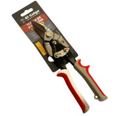 EL GALGO TIJERA DE AVIACION - CORTE RECTO