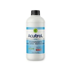 I-ECO ACUTROL ACIDO BASE ACIDA - 1LT