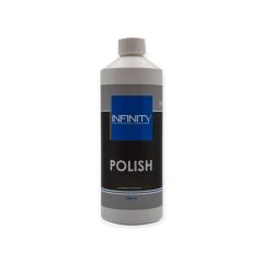 INFINITY FINISHING CUT POLISH - 1LT