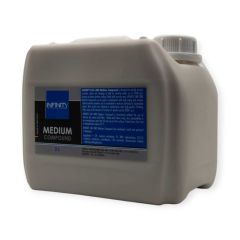 INFINITY MEDIUM CUT COMPOUND - 3LT