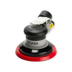 INDASA LIJADORA ROTOORBITAL C/ ASP.