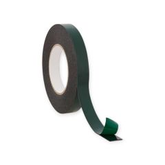 INDASA CINTA DOBLE FAZ DE 12MM X 10M