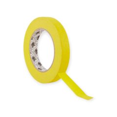 INDASA CINTA AMARILLA 18MMX50M MTE 80°