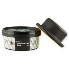 INDASA CONTROL DE LIJADO