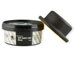 INDASA CONTROL DE LIJADO