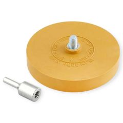 INDASA ERASER WHEEL
