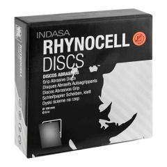 INDASA RHYNOCELL - PREPULIDO EN SECO P 3000
