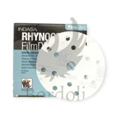 INDASA RHYNOGRIP FILM LINE P 1500