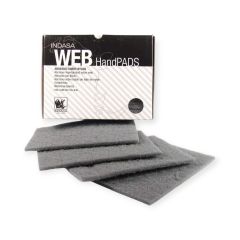 INDASA RHYNO NYLON WEB ULTRA FINA (GRIS)