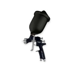 IWATA PRIMER UV AZ4 HTE-S 1.2MM+TAZA NEGRA 600CC UV