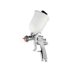 IWATA AIR GUNSA AZ3 IMPACT HTE-S PICO 1,3 CHROME