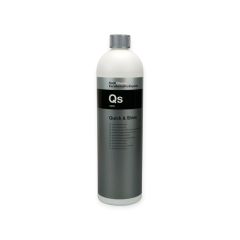 KOCH CHEMIE QUICK & SHINE 1LT