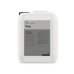 KOCH CHEMIE PLAST STAR SILICONE OIL FREE 10LT