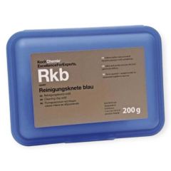 KOCH CHEMIE CLAY BAR GRADO FINO AZUL