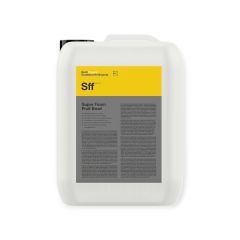 KOCH CHEMIE SUPER FOAM FRUIT BOWL - 5LT