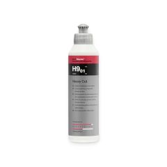 KOCH CHEMIE HEAVY CUT H9 ABRASIVO DENSO - 250ML
