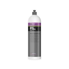 KOCH CHEMIE P3 MICRO CUT & FINISH 1LT