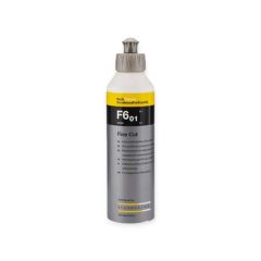 KOCH CHEMIE F6 POLISHING ABRASIVO FINO - 250ML