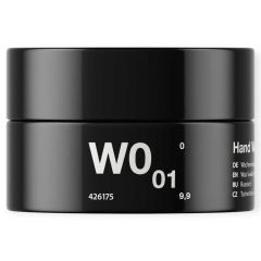 KOCH CHEMIE HAND WAX WO.01 CARNAUBA