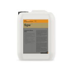 KOCH CHEMIE SHIELD & GLOSS WAX - 10LT