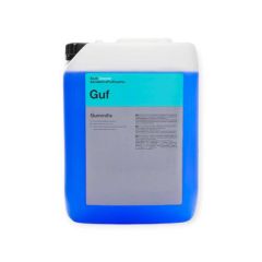 KOCH CHEMIE GUF GUMMIFIX SILICONA INTERIOR - 10LT