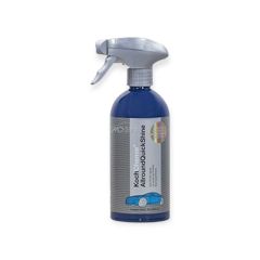 KOCH CHEMIE ALLROUND QUICKSHINE 500ML