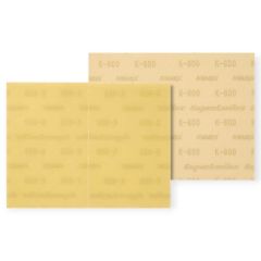 KOVAX S. ASSILEX TELA FLEXIBLE 130X170MM LEMON K800