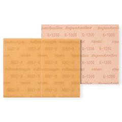 KOVAX S. ASSILEX TELA FLEXIBLE 130X170MM ORANGE K1200