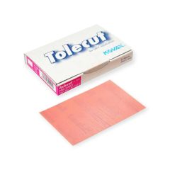 KOVAX TOLECUT HOJA FILM 70X114MM ROSA K1500