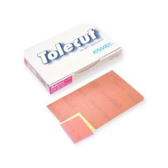 KOVAX TOLECUT BLOCK FILM 70X114MM ROSA K1500