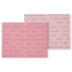 KOVAX SUPER ASSILEX TELA FLEXIBLE 130X170MM PEACH K1500