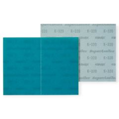 KOVAX S. ASSILEX TELA FLEXIBLE 130X170MM AZUL K320