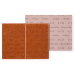 KOVAX S. ASSILEX TELA FLEXIBLE 130X170MM MARRON K240