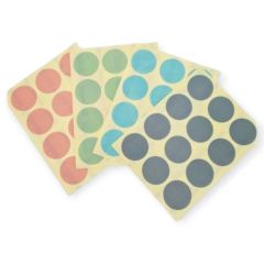 KOVAX TOLECUT DISCO FILM 34MM CELESTE K2500