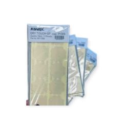 KOVAX DISCO LIJA ESTRELLA 32MM YELLOW P1500