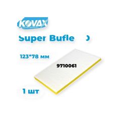 KOVAX SUPER BUFLEX INTERFAZ VELOUR 78X123MM
