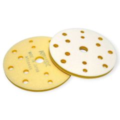 KOVAX SUPER BUFLEX INTERFAZ VELOUR 15 AGUJEROS 147 MM