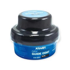 KOVAX CONTROL DE LIJADO NEGRO