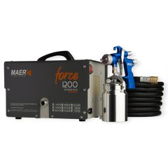 MAER PISTOLA FORCE 1200 HVLP