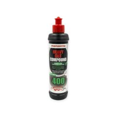MENZERNA GREEN LINE HEAVY CUT HC400 - 250 ML
