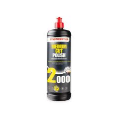 MENZERNA MEDIUM CUT POLISH MC2000 - 1LT