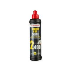 MENZERNA MEDIUM CUT POLISH MC2400 - 250 ML