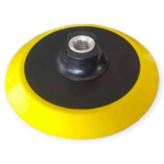 MIRKA BACKING PAD Rosca metrica 14 135MM