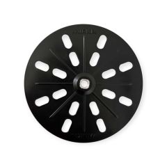 MIRKA SANDING BACKING PAD (especial WALL SANDER) 225MM