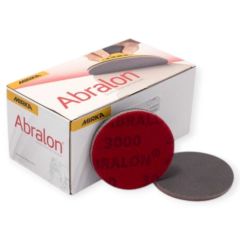 MIRKA DISCO 3' ABRALON P1000