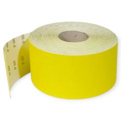 MIRKA LIJA FRATACHO ADH. GOLD ROLLO 70MMX36.6 M P180