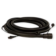 MIRKA KIT MANGUERAS DE AIRE Y POLVO PARA ROTO-ORBITAL